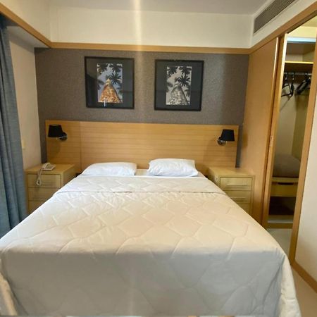 Add Flat Bela Cintra Lejlighedshotel São Paulo Eksteriør billede