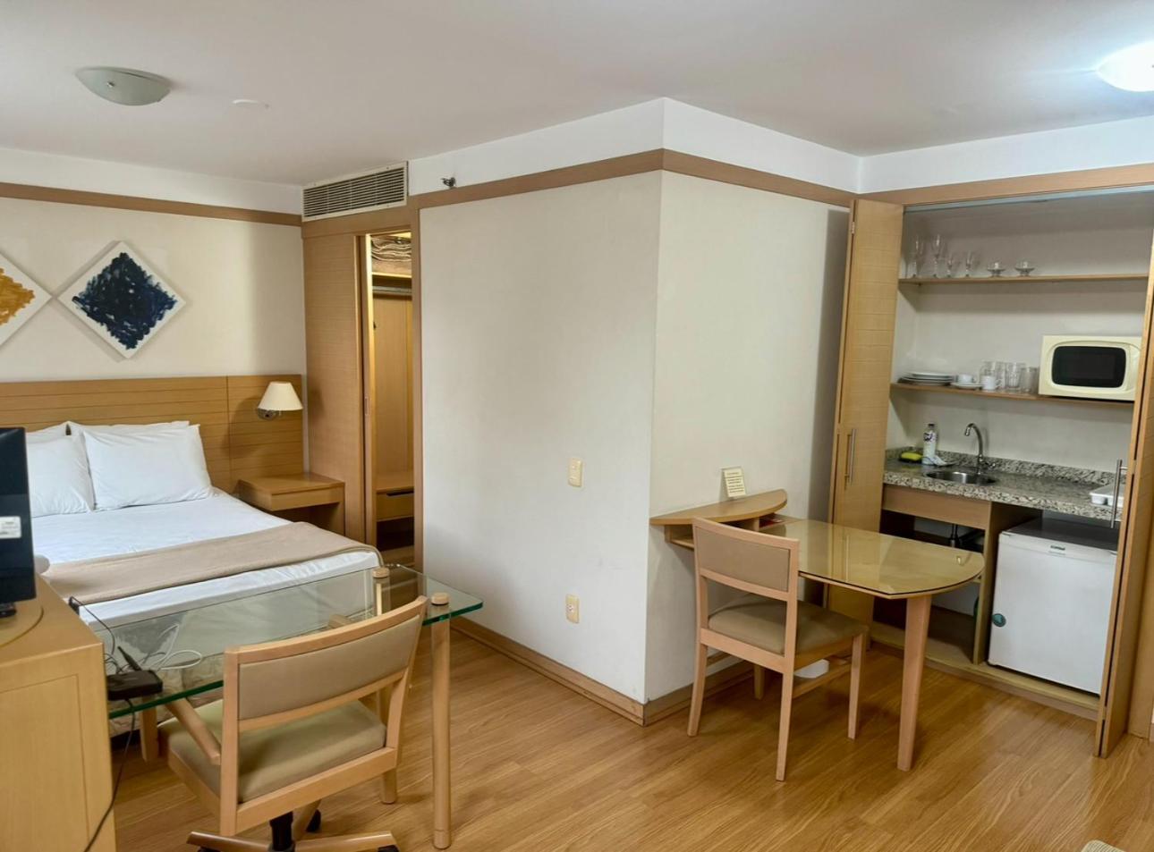 Add Flat Bela Cintra Lejlighedshotel São Paulo Eksteriør billede